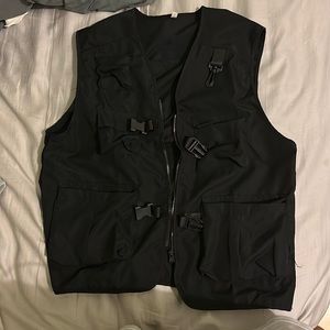 COPY - Cargo Vest